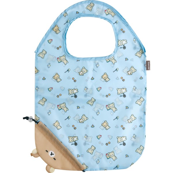 San-X Rilakkuma CA73301 Ecolon Rilakkuma H575 x W 370mm