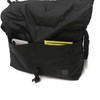 Kalimar mars Shoulder Bag 10 Pocketable, Storeable, Black