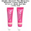 GlamGlow GLOWSTARTER Mega Illuminating Moisturizer Nude Glow Set Lot Of