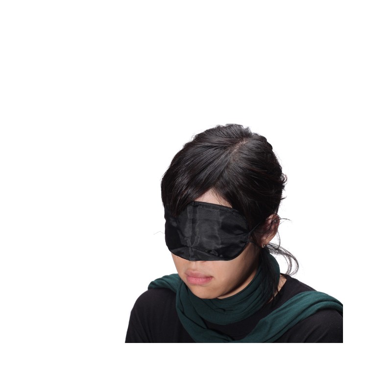 sleep eye patch 2ea