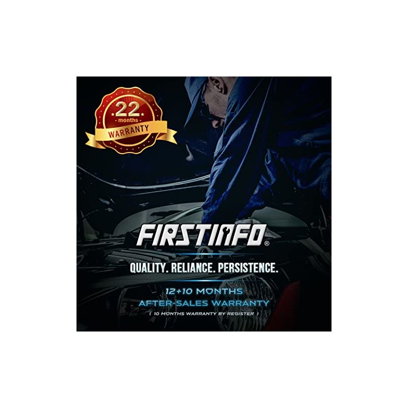 FIRSTINFO 2 PCS 118mm Long Hooks for our Crank Camshaft