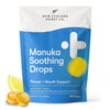 NEW ZEALAND HONEY CO. Manuka Honey Lozenges - Cough Drops