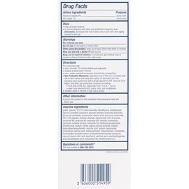 CeraVe Sunscreen Face SPF 50 | 2.5 Ounce | Hydrating 100% Mineral Sunscreen | Fragrance Free