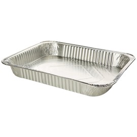 Hervorragende Tabletts von 8 Portionen Aluminium. 2