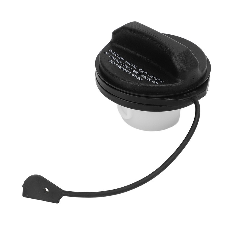 Car Fuel Filler Door Cover Petrol Filler Cap Replacement For