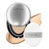 Tirtir Mask Fit Aura - Base De Cojín Plateada