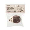 Clover 23-020 Hedgehog Wool Felt Pin Cushion