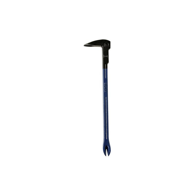 Bakuma Kogyo Brush and Nail Puller 7.9 inches (200 mm)