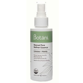 Botani Skin Care Rescue Pore Refiner Essence, 100g