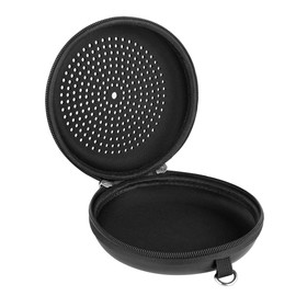 GEEKRIA Speaker Tasche für A1 Speaker, Portable Waterproof Wireless Bluetooth Speaker, Lautsprecher Tragbare Reisetasche