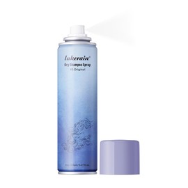 Generic Dry Shampoo Remove Oil Volumizing Light and Refreshing Long-lasting Dry Shampoo for Women and Men(Fragrance-free)