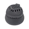 Napoleon W135-0320 Burn Pot Cast Round