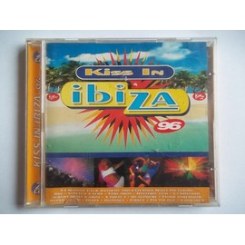 Kiss in Ibiza 96
