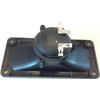 CES 2-5/8 X 5-5/8" Rectangular Horn Tweeter 4 OHM (Single)