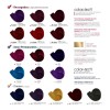 Profesional Tinte Colortech Nutrapel 90gr