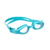 Clear'r Cayman Jr Swim Goggle, Sky, Unisex