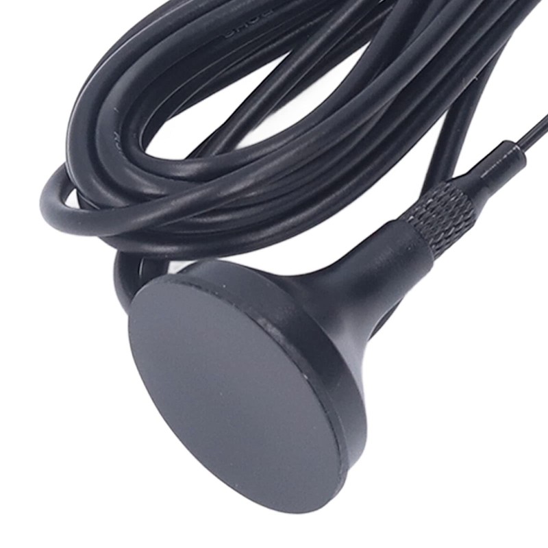 12DBI High Gain SMA Magnetic Antenna, Fast Data Reception, Far