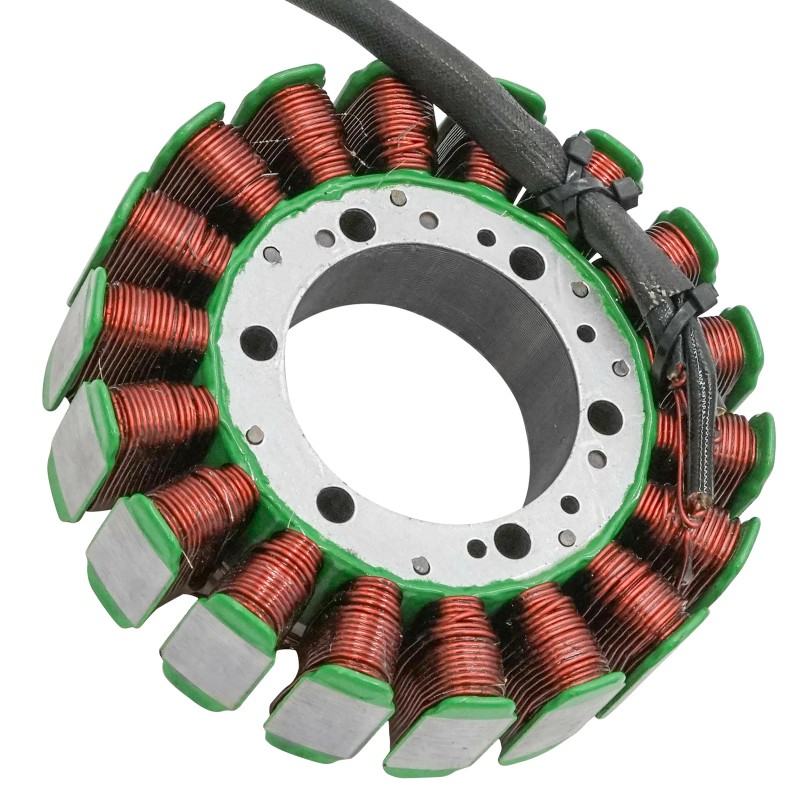 For Suzuki Stator for Suzuki Boulevard C50 VL800Z K5 2005