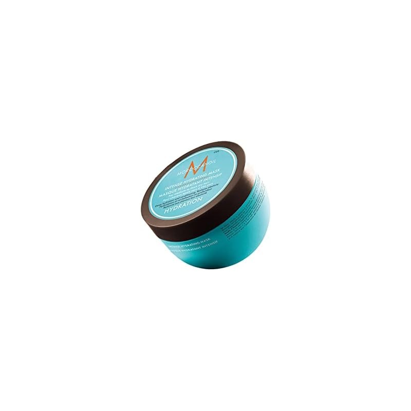 Moroccanoil Máscara Hidratante Intensa, 250 ml