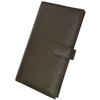 Marshal Bifold Leather RFID Blocking Wallet For Men & Women