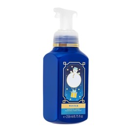 Bath and Body Winter Gentle Foaming Hand Soap | 8.75 Fl Oz