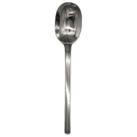 Mikasa Zena 18/8 Stainless Steel 5 5/8" Teaspoon (Set of Four)