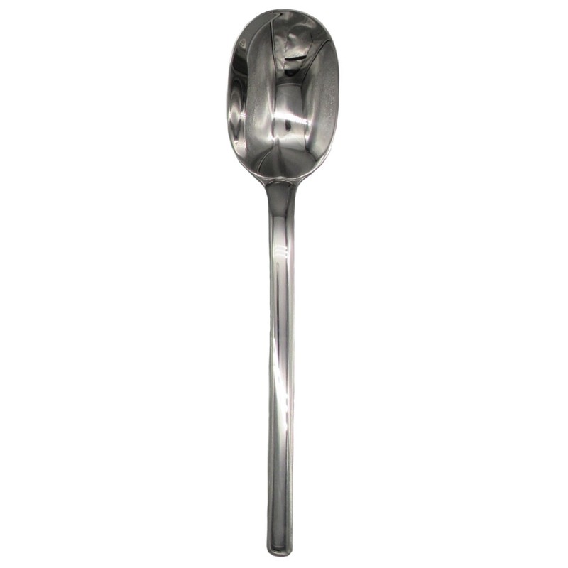 Mikasa Zena 18/8 Stainless Steel 5 5/8" Teaspoon (Set of