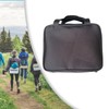 Harilla Hard Shell Travel Storage Bag Shockproof Waterproof Hard Case