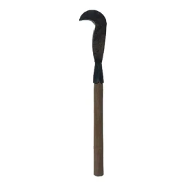 Corneta Coa Yucateca #4  Con Cabo Para Deshierbe O Poda De Jardin
