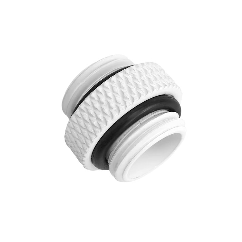 Dracaena.io 6 Pack G1/4" Thread, Male to Male Mini Extender