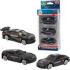 Giochi Preziosi Carabinieri - Set 2 of 3 Vehicles, the