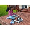 MukikiM Rock And Roll It - Drum Flexible and Portable