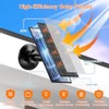 Zivif 7W Solar Charger for Security Cameras - IP65 Waterproof