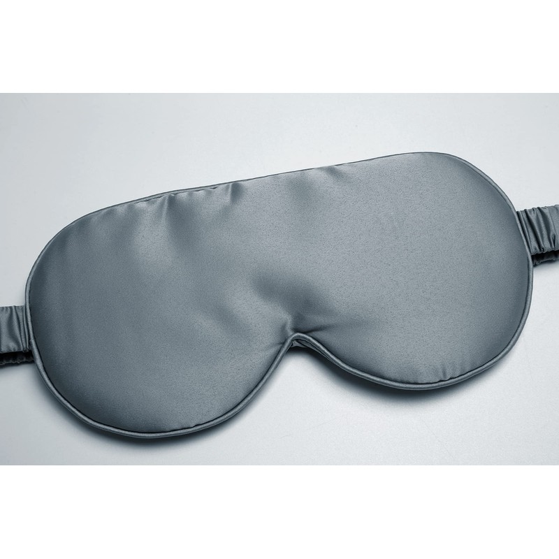 OWITER Blackout Sleeping Eye Mask Super Smooth Eye Cover for