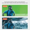 Screen Backdrop High Density Polyester Soft Light Wrinkle Resistant Photography