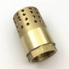 DN25 1 Inch Brass Foot Valve Check Valve, Internal Thread,