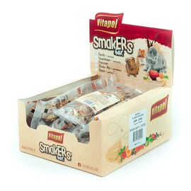 A&E Cage Company Smakers Fruit Sticks for Small Animals