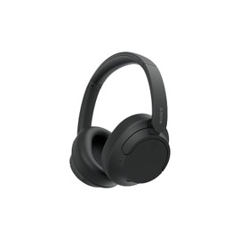 Sony Audífonos inalámbricos WH-CH720N con Noise Canceling, Negro (Versión Nacional)
