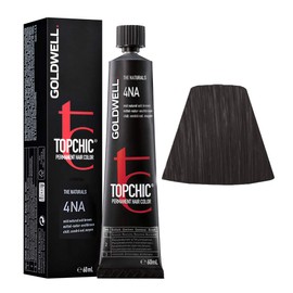 Goldwell Topchic 4NA Medium-Natural Ash Brown