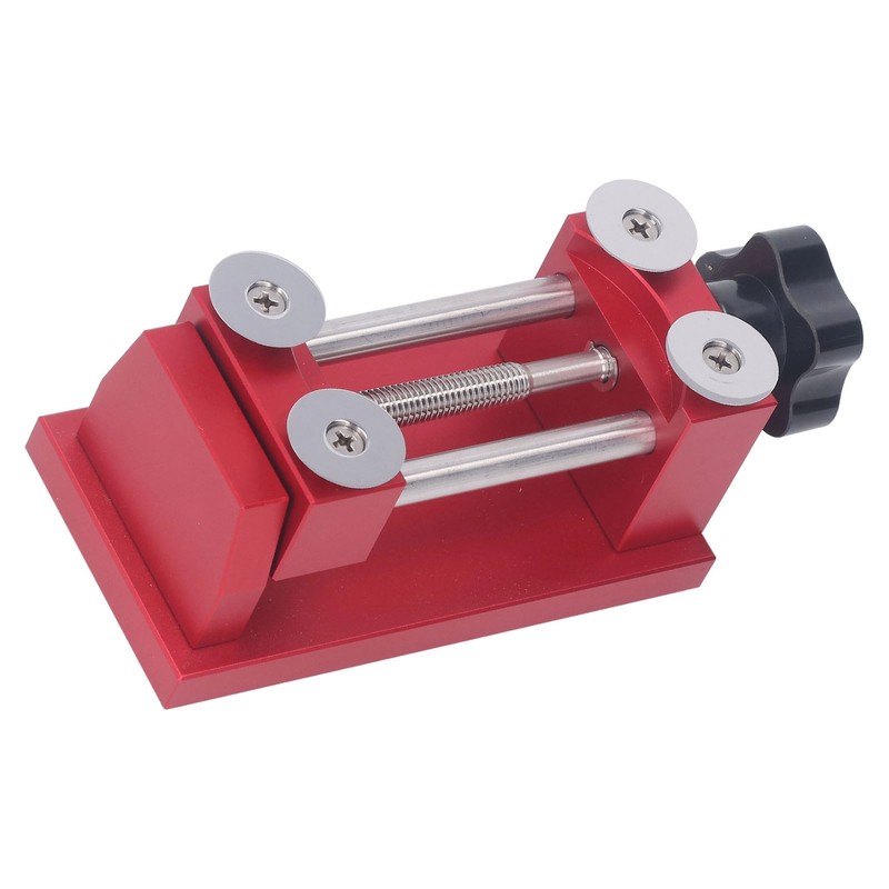 Watch Bezel Remover 4 Round Blades Opener Watchmaker Tool for