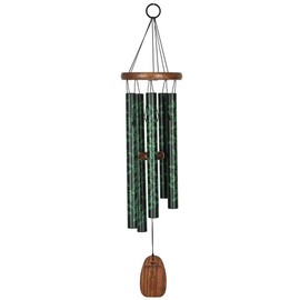 GCI Woodstock Garden Chime Ivy Garden Chime, Feng Shui, Entrance Chime, Wind Chime