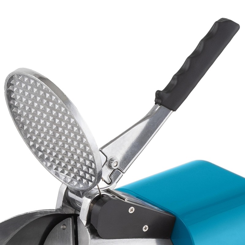 Snow Cone Machine - Ice Shaver with Powerful 170W Motor