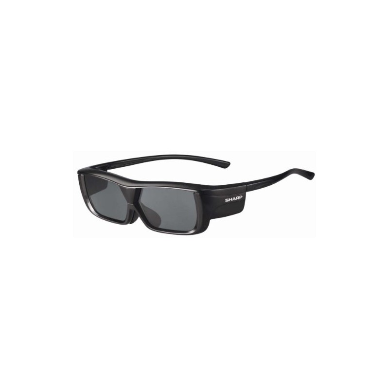 Sharp AN-3DG20-B 3D Glasses for AQUOS