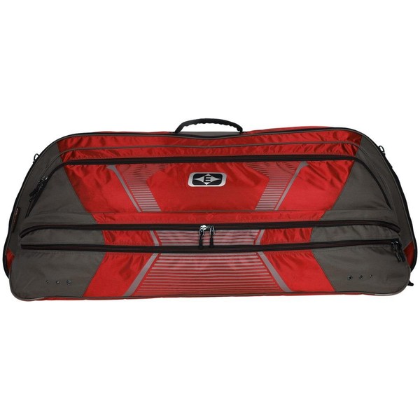 Easton World Cup Bow Case Red
