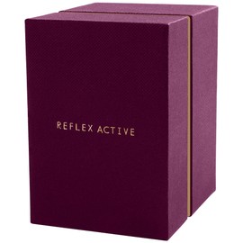 Reflex Active Smartwatch RA05-4024, black, Bracelet