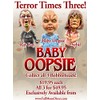Full Moon Baby Oopsie BobbleHead Collection: Ray Ray