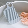 Portable Thumbs-Up Phone Holder Washboard 5ea