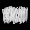 50Pieces Epoxy Mixing Nozzle Static Mixing Tube Mixing Nozzle for