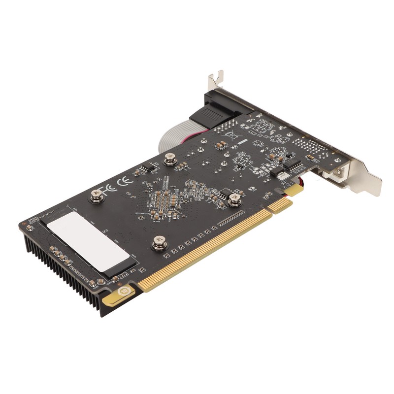 HD6450 Graphics Card 2GB 64bit HD6450 3600MHz 2048MB Multi Interface