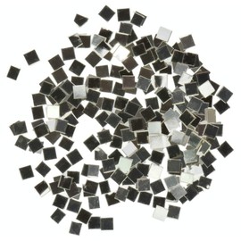 uGems 250-2mm Silver Solder Precut Chips Solder Medium Density